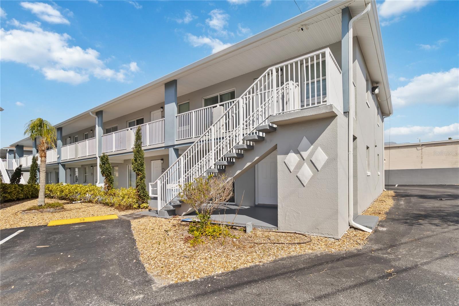 436 AUBURN DR #105, DAYTONA BEACH, FL, 32118