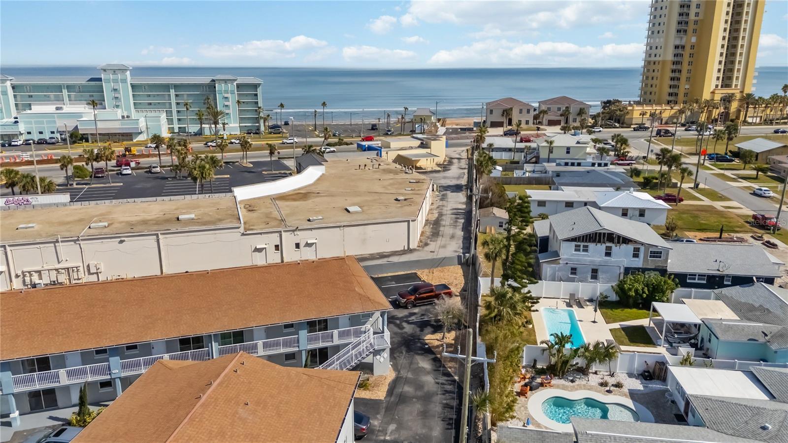 436 AUBURN DR #105, DAYTONA BEACH, FL, 32118