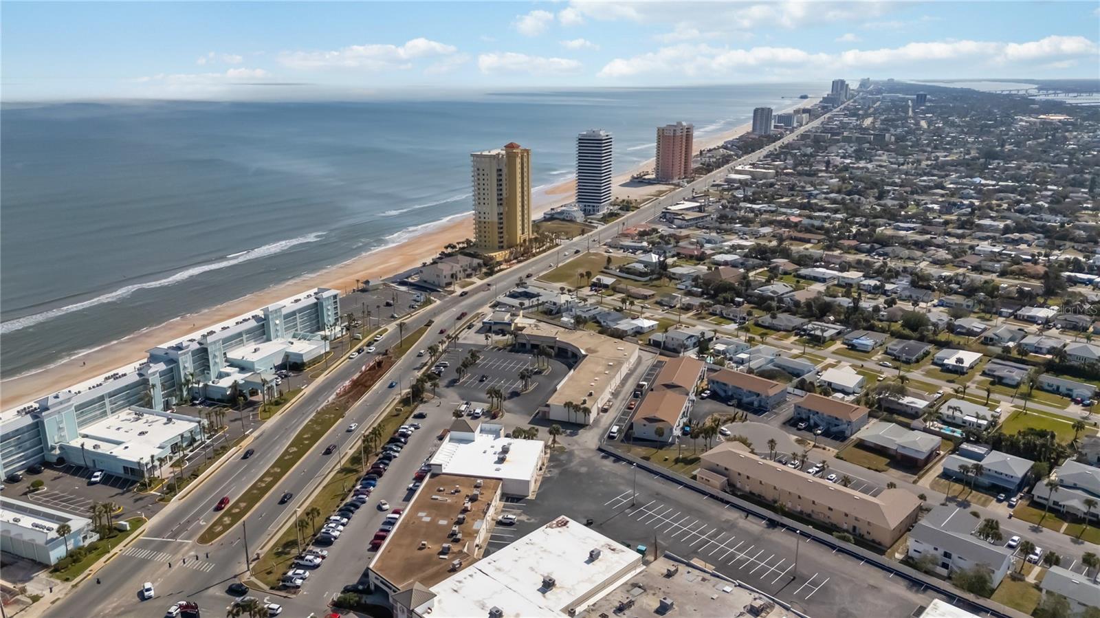 436 AUBURN DR #105, DAYTONA BEACH, FL, 32118