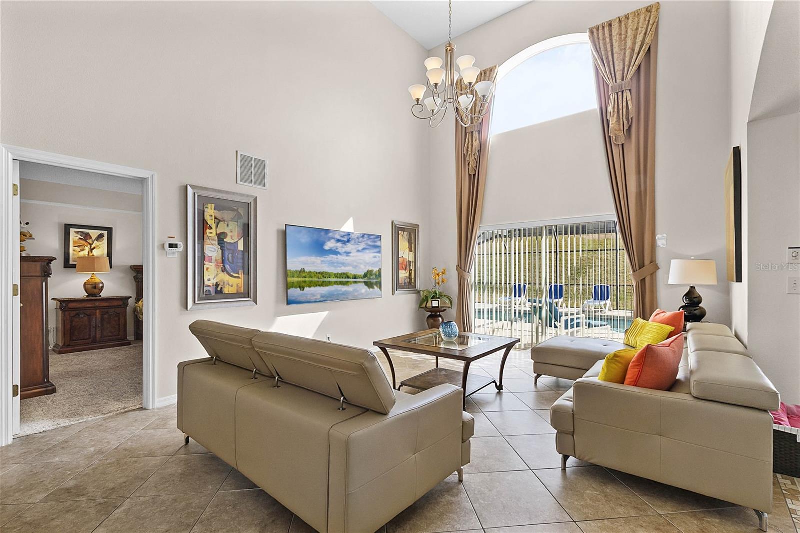 8614 LA ISLA DR, KISSIMMEE, FL, 34747