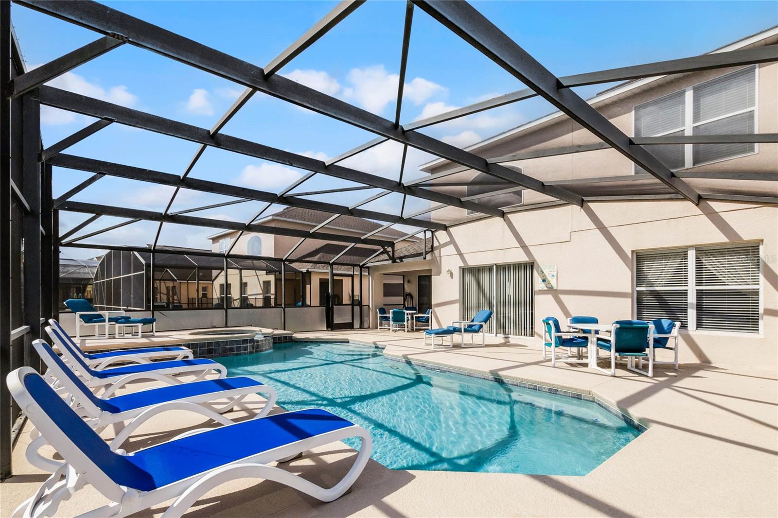 8614 LA ISLA DR, KISSIMMEE, FL, 34747