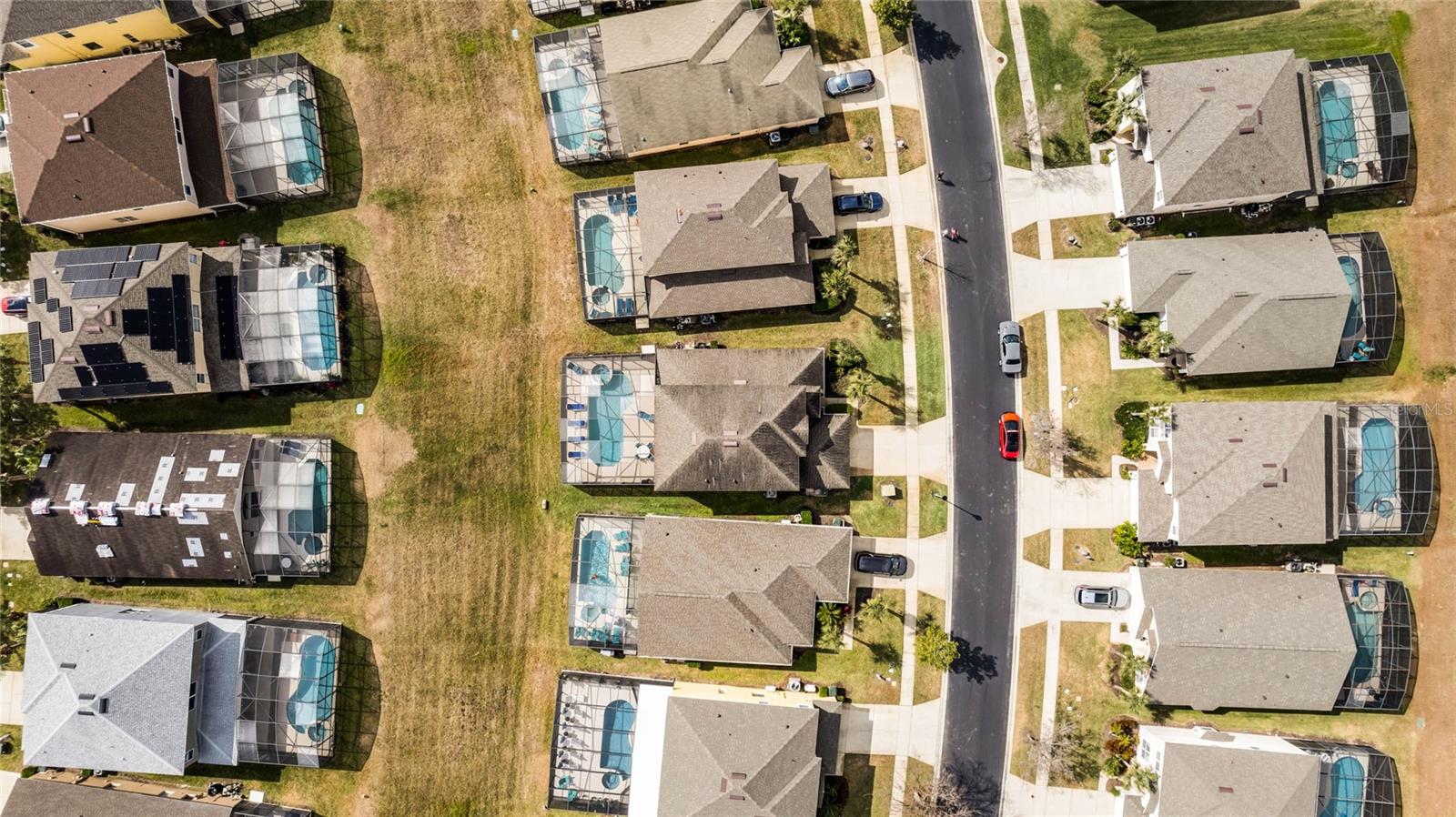 8614 LA ISLA DR, KISSIMMEE, FL, 34747