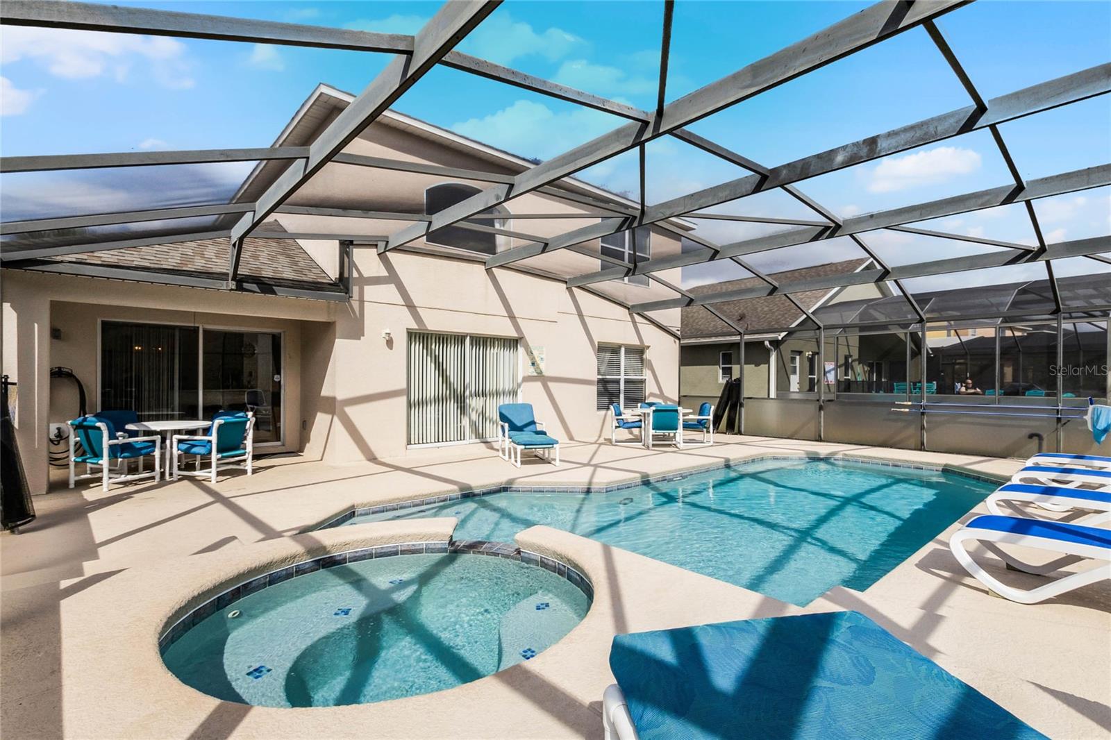 8614 LA ISLA DR, KISSIMMEE, FL, 34747