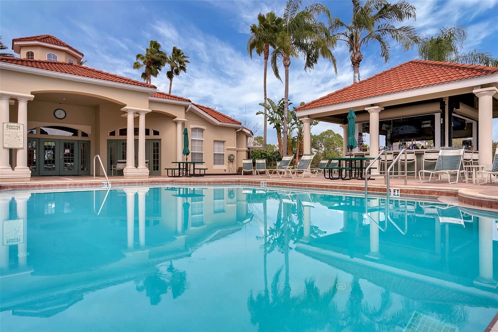 8614 LA ISLA DR, KISSIMMEE, FL, 34747