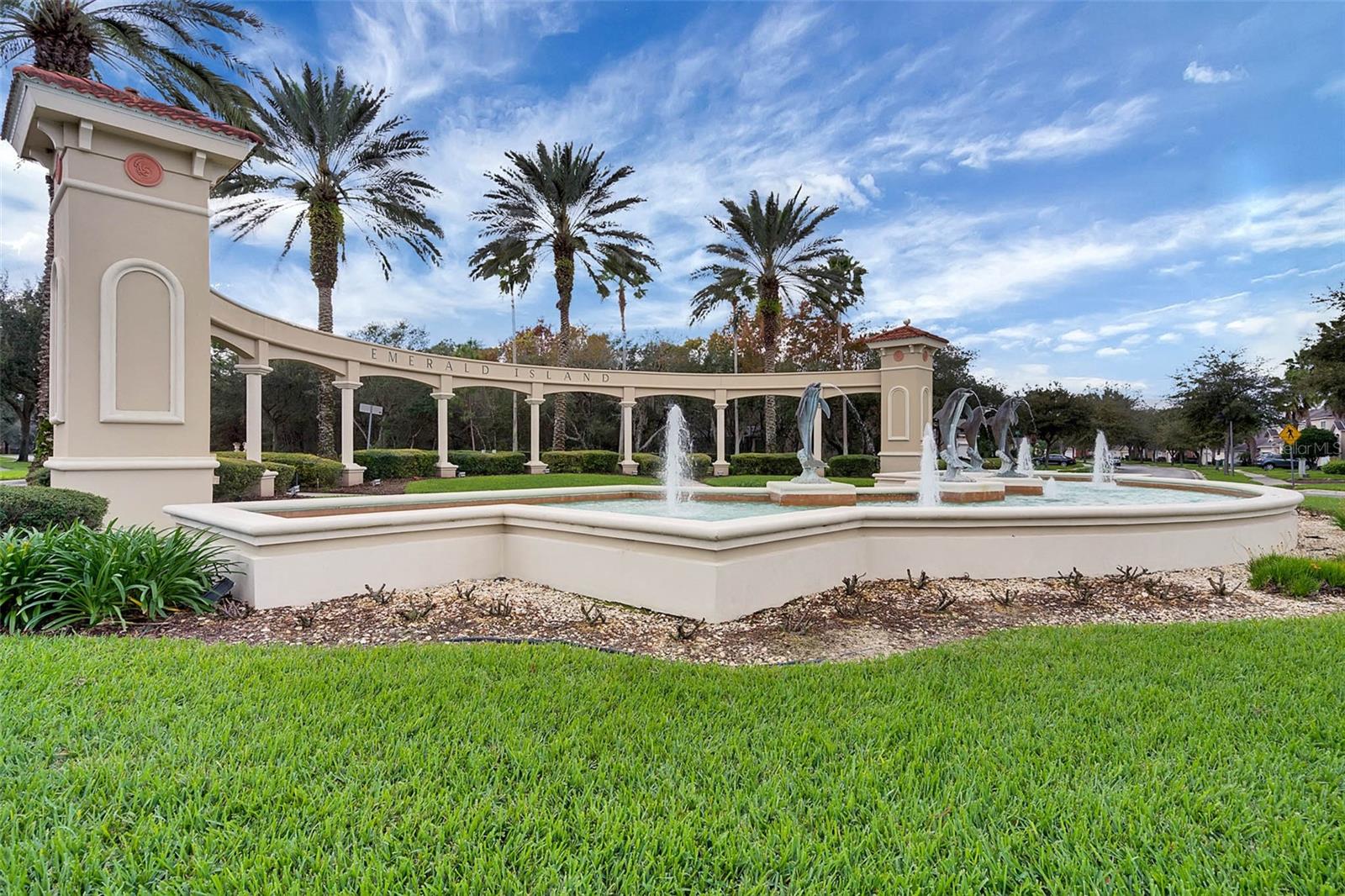 8614 LA ISLA DR, KISSIMMEE, FL, 34747