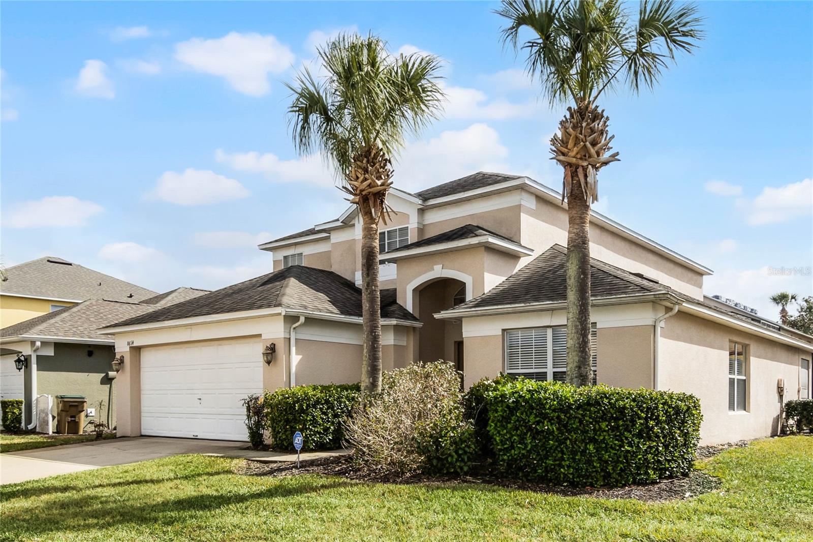 8614 LA ISLA DR, KISSIMMEE, FL, 34747