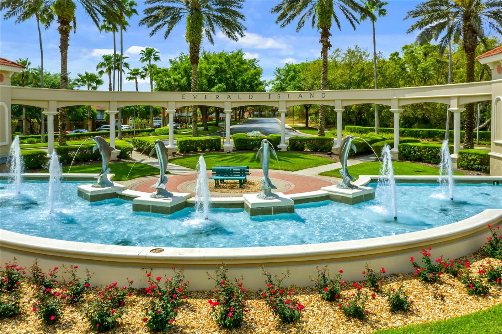 8614 LA ISLA DR, KISSIMMEE, FL, 34747