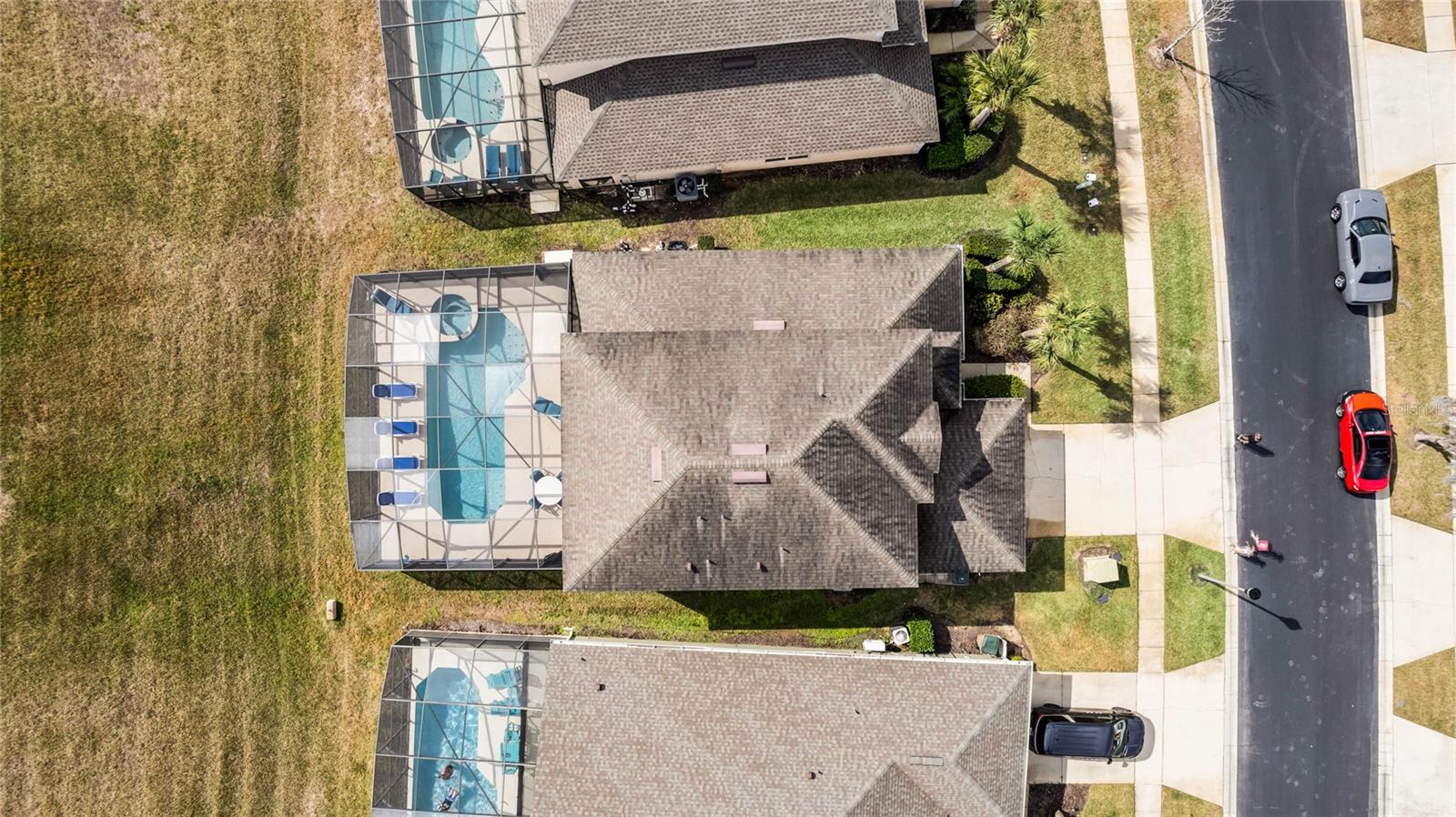 8614 LA ISLA DR, KISSIMMEE, FL, 34747