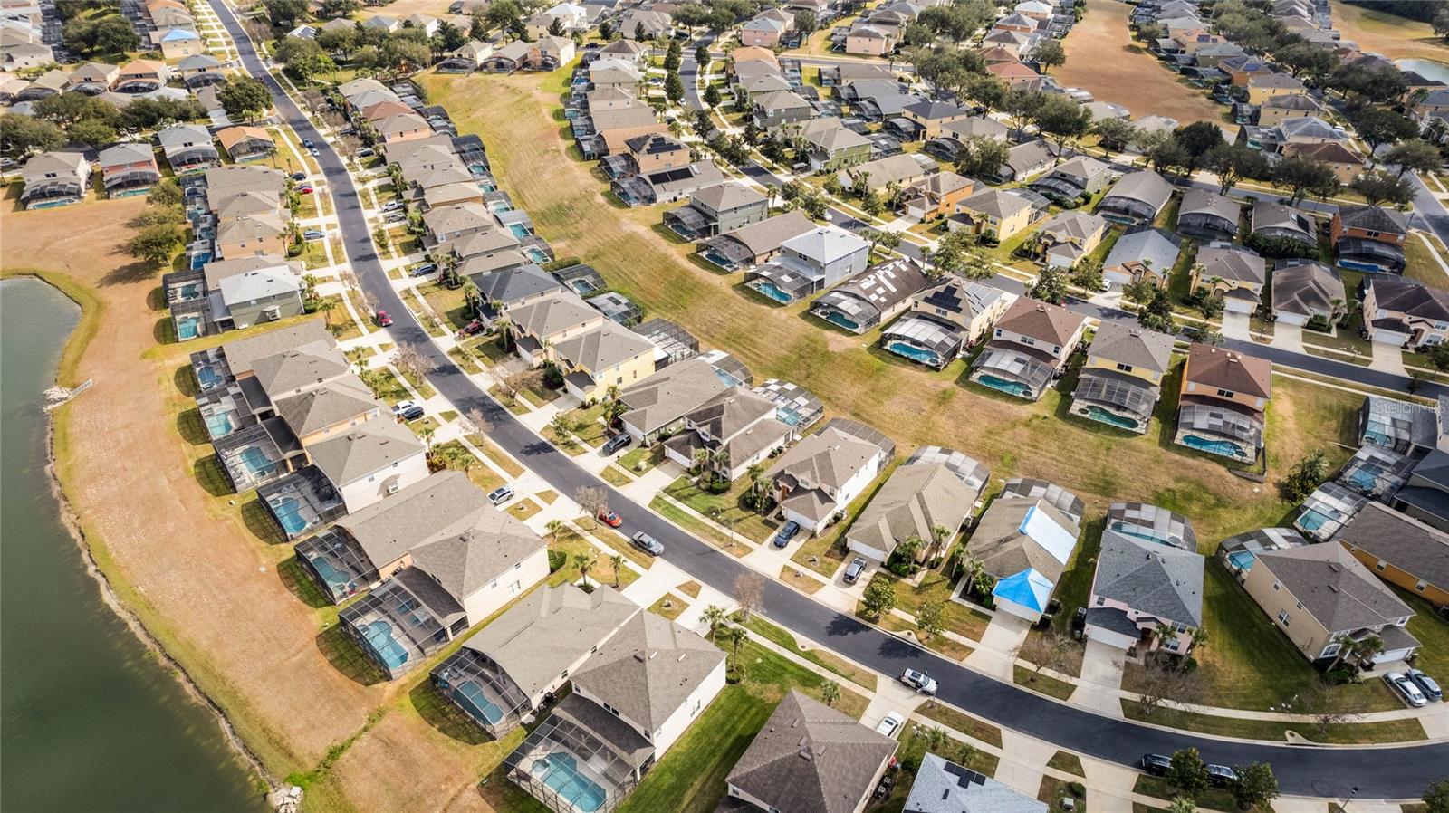 8614 LA ISLA DR, KISSIMMEE, FL, 34747