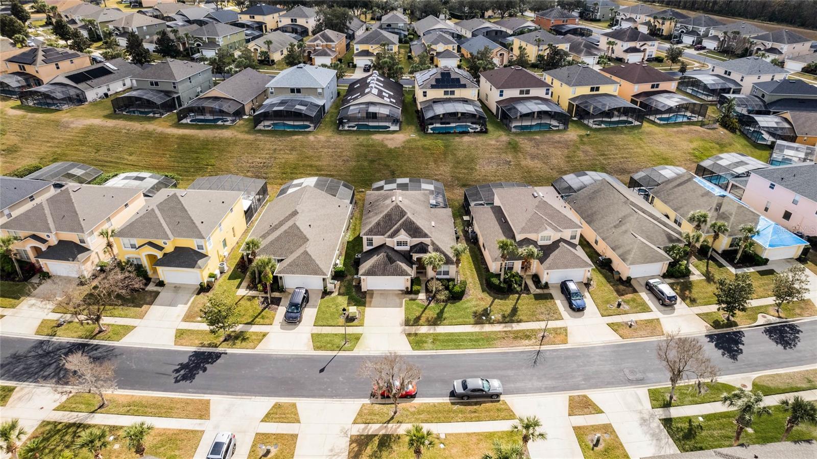 8614 LA ISLA DR, KISSIMMEE, FL, 34747