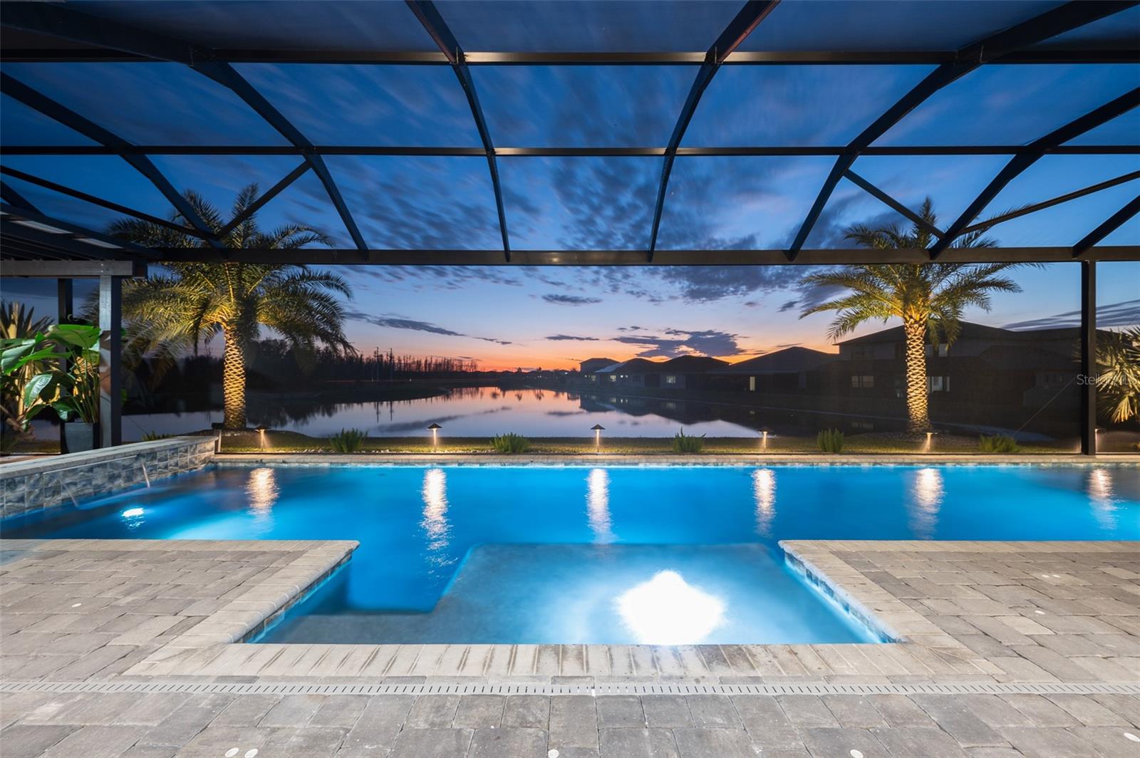 8621 IVY STARK BLVD, WESLEY CHAPEL, FL, 33545