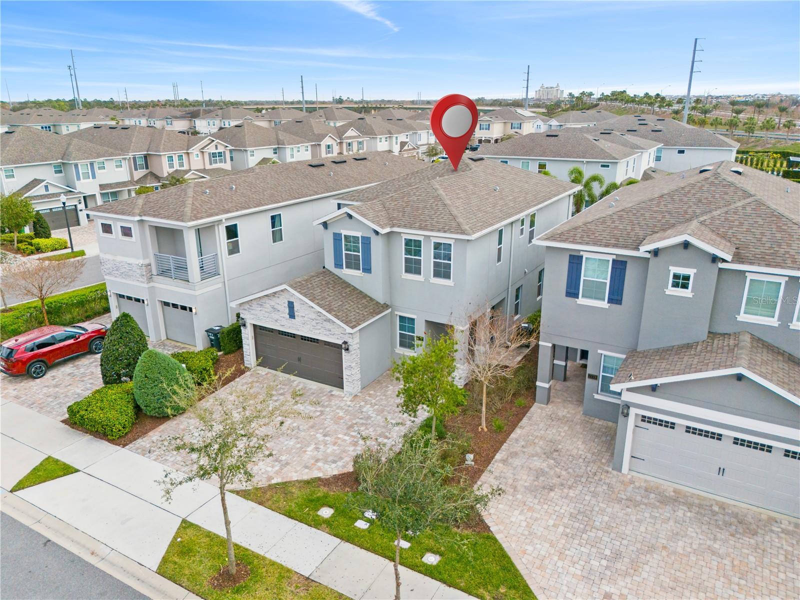 7783 WESTLAND DR, KISSIMMEE, FL, 34747