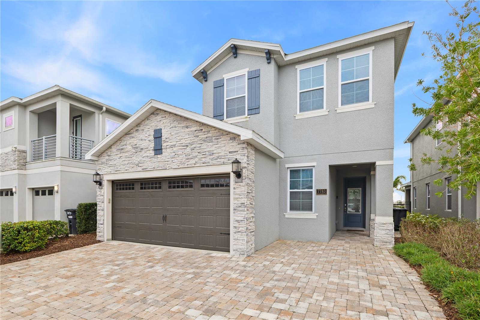 7783 WESTLAND DR, KISSIMMEE, FL, 34747