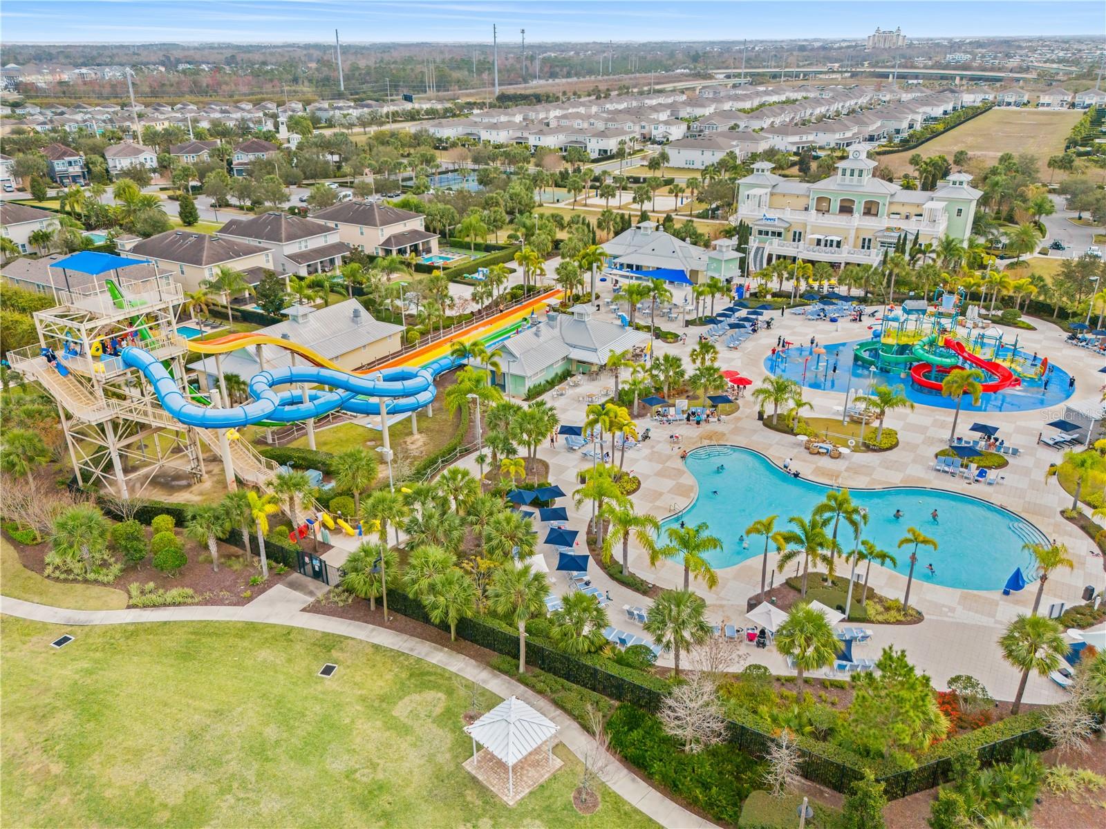 7783 WESTLAND DR, KISSIMMEE, FL, 34747