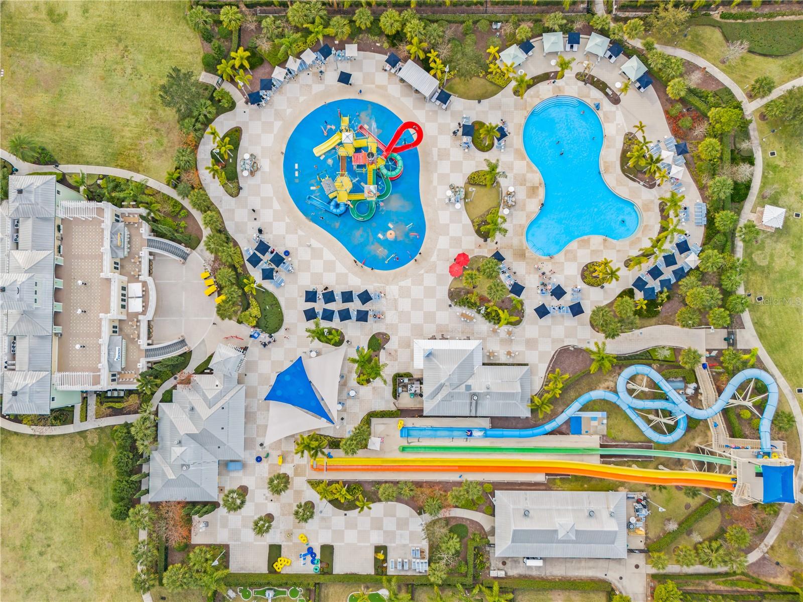 7783 WESTLAND DR, KISSIMMEE, FL, 34747