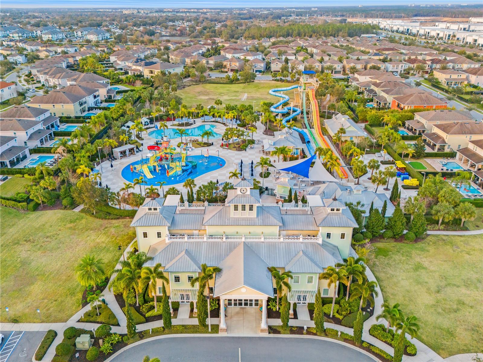 7783 WESTLAND DR, KISSIMMEE, FL, 34747