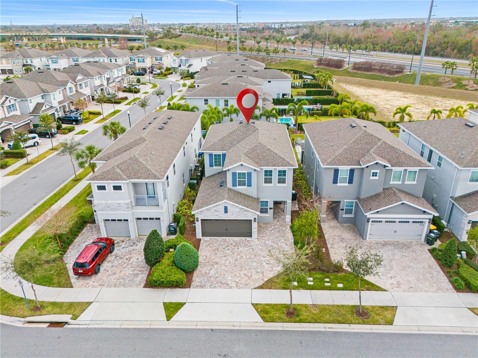 7783 WESTLAND DR, KISSIMMEE, FL, 34747