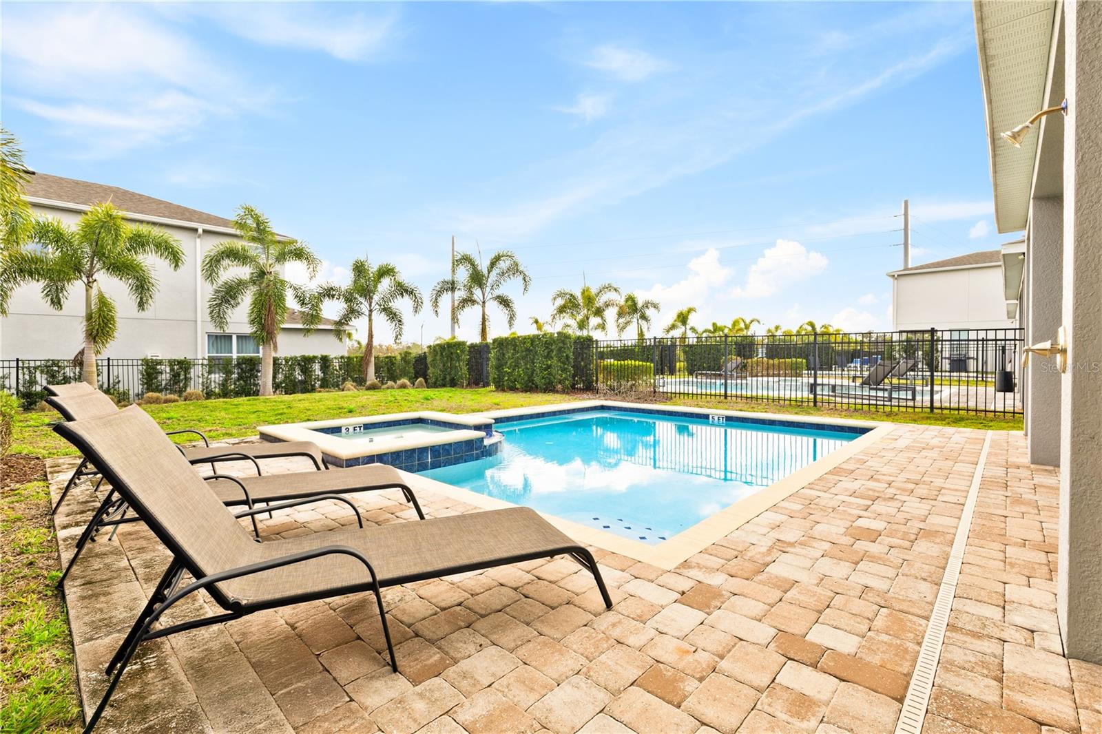 7783 WESTLAND DR, KISSIMMEE, FL, 34747