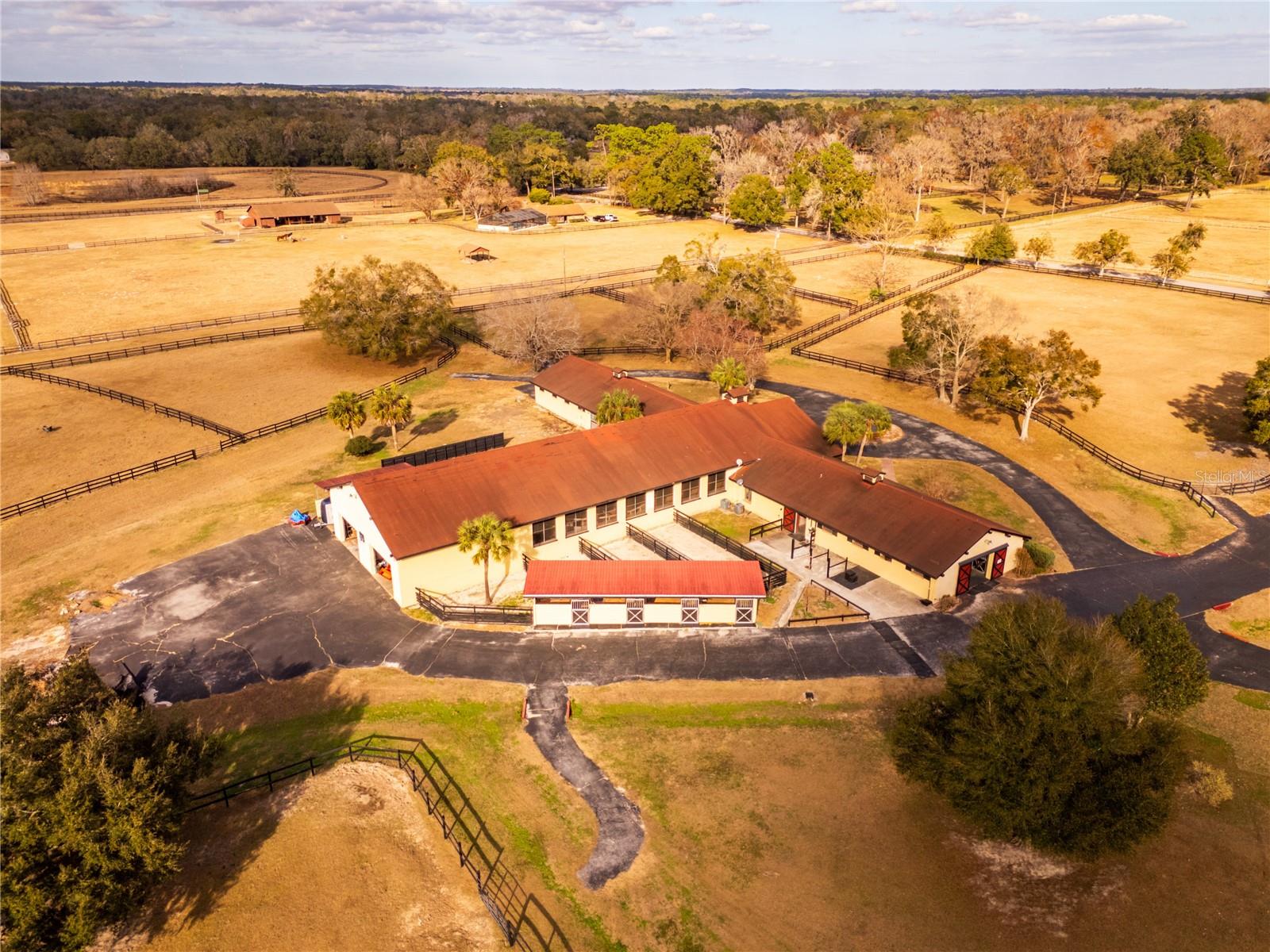 8250 NW 136TH AVENUE RD, OCALA, FL, 34482