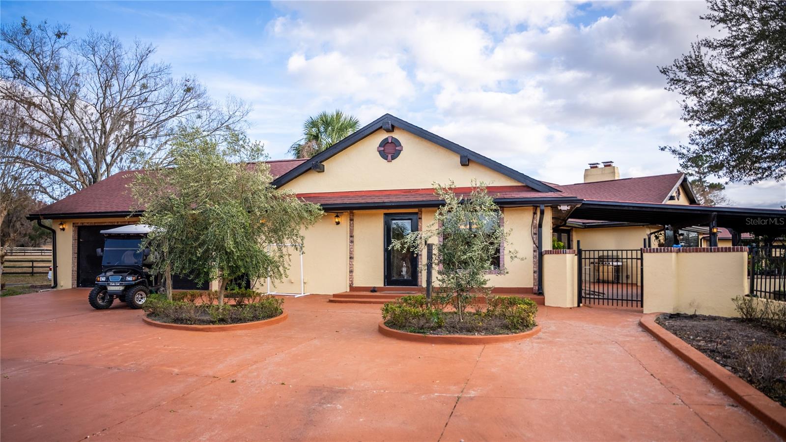 8250 NW 136TH AVENUE RD, OCALA, FL, 34482