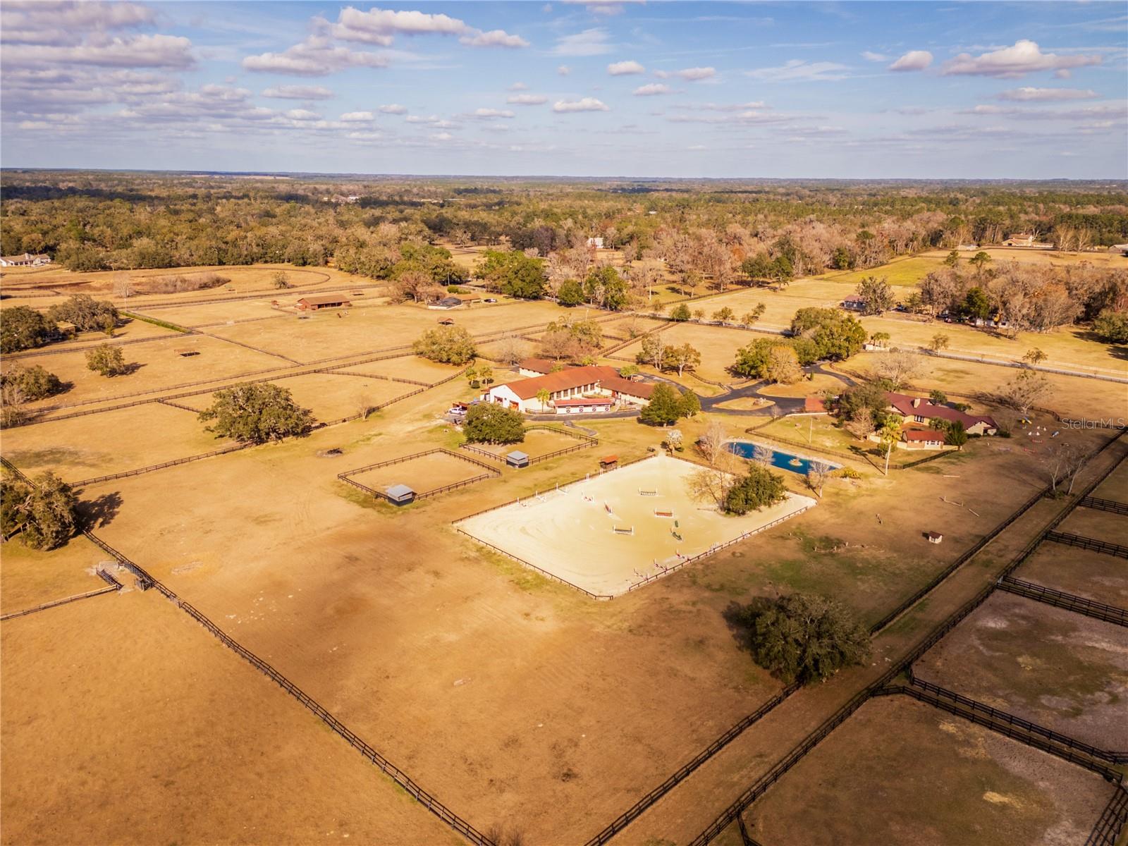 8250 NW 136TH AVENUE RD, OCALA, FL, 34482