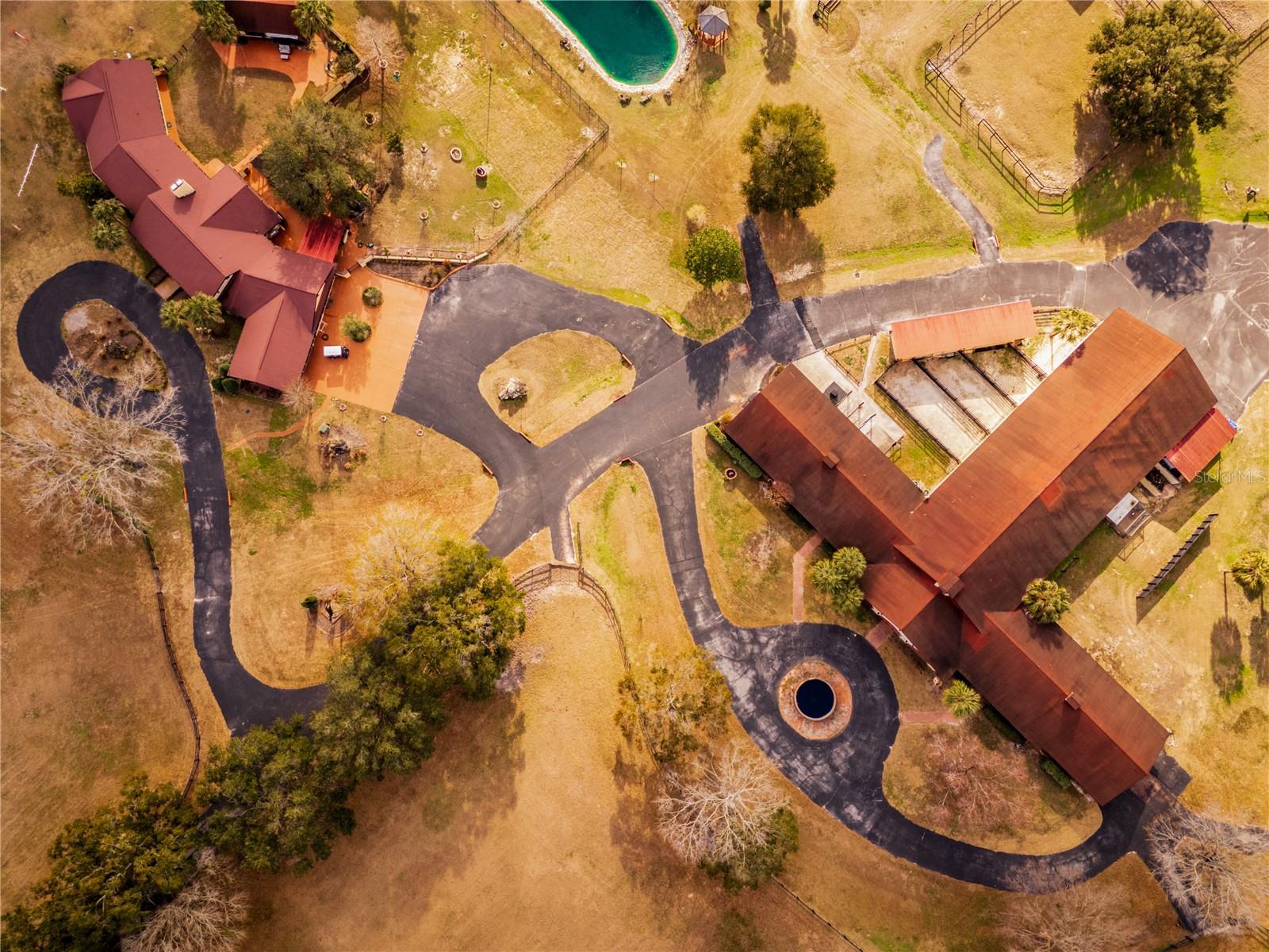 8250 NW 136TH AVENUE RD, OCALA, FL, 34482