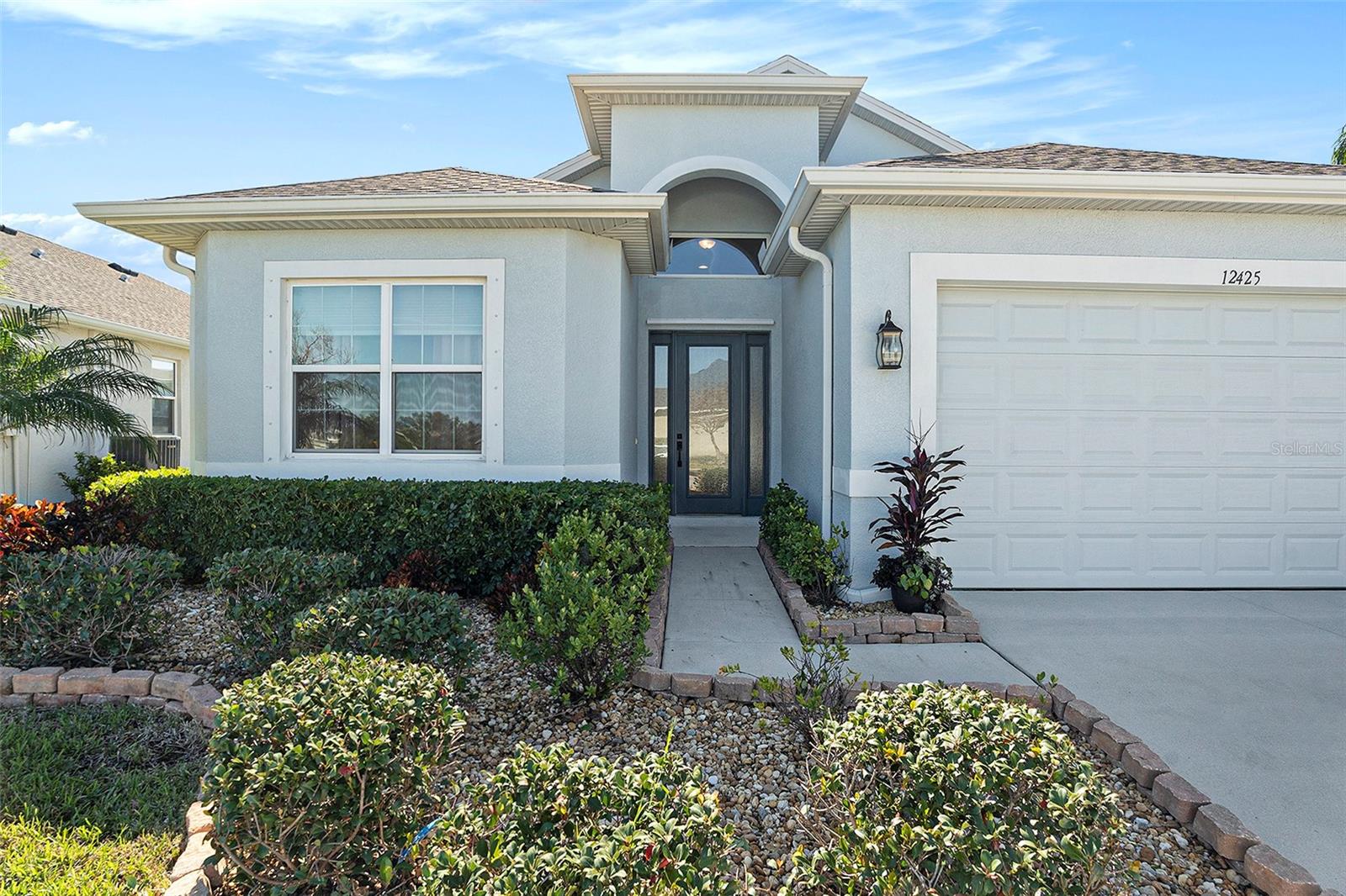 12425 GLENRIDGE LN, PARRISH, FL, 34219