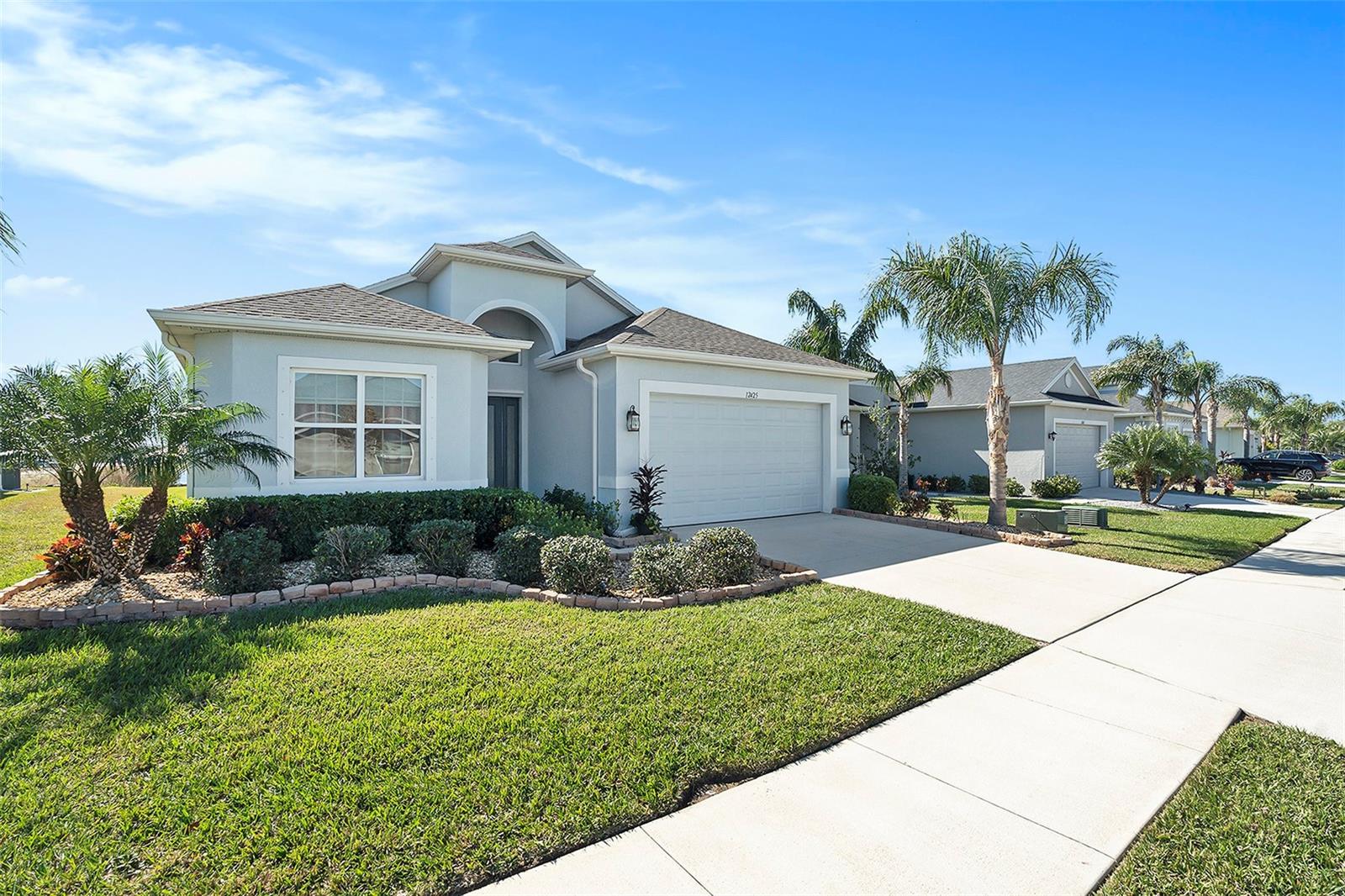 12425 GLENRIDGE LN, PARRISH, FL, 34219