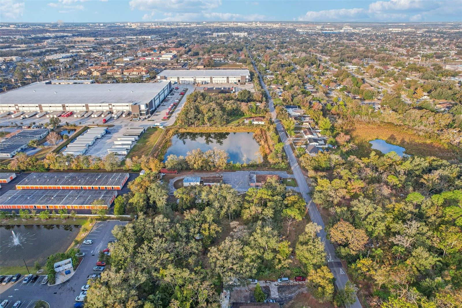 1726 WAKULLA WAY, ORLANDO, FL, 32839