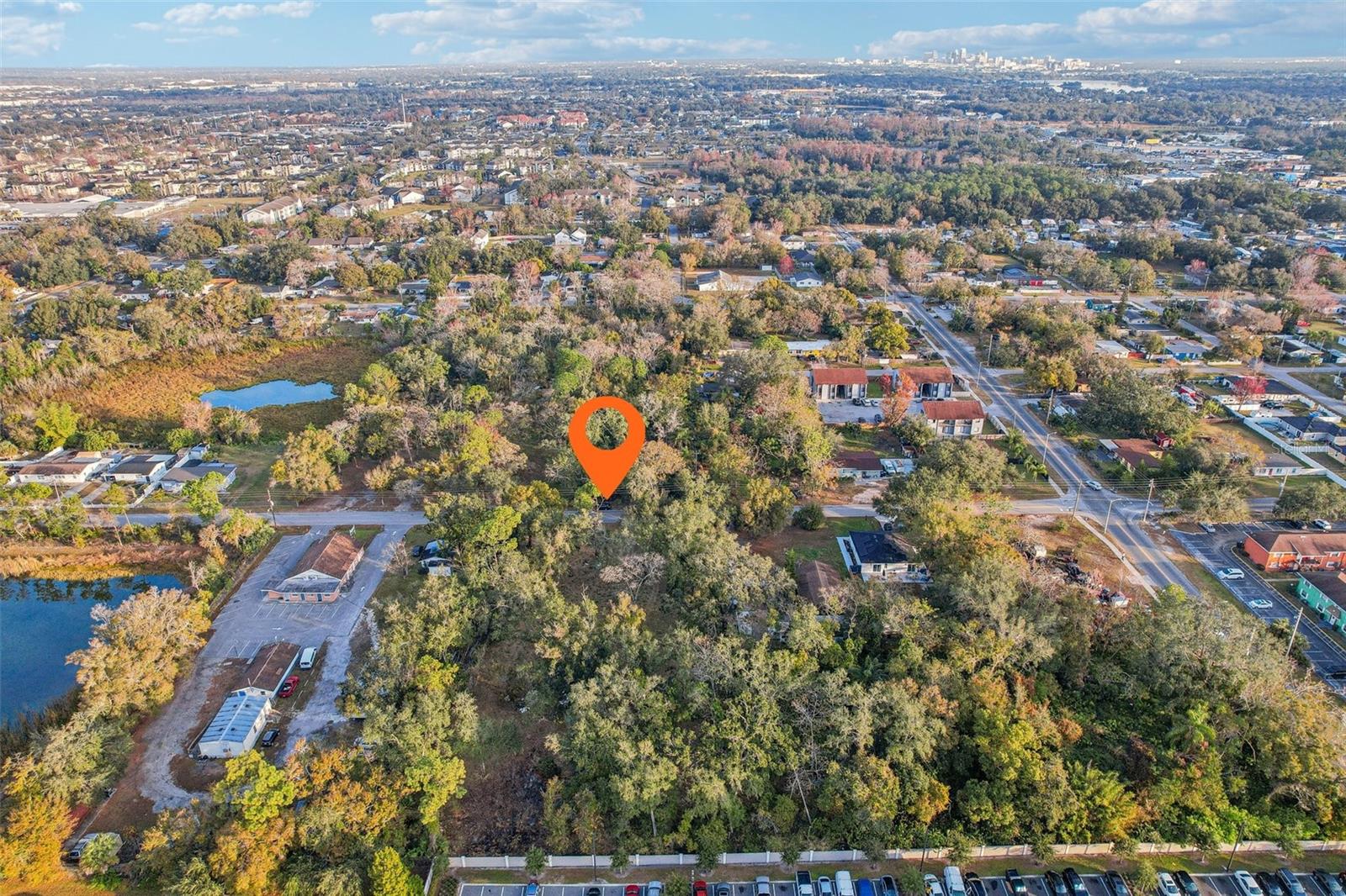 1726 WAKULLA WAY, ORLANDO, FL, 32839