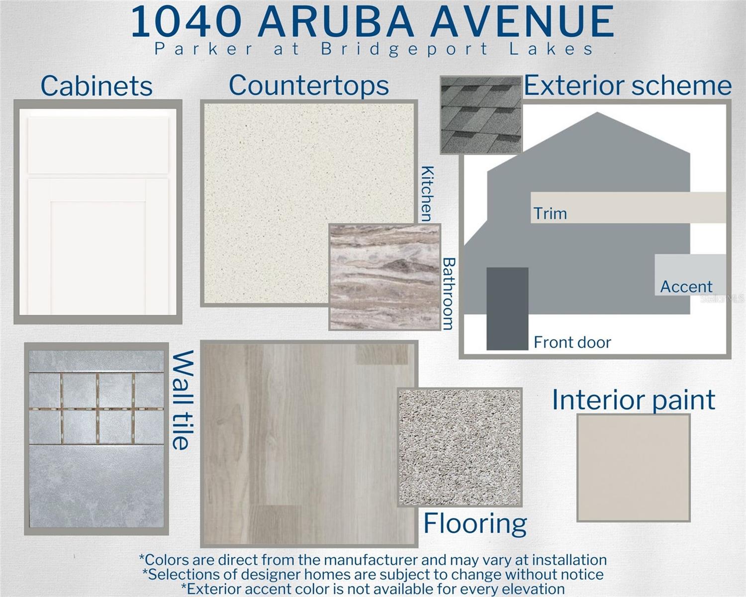 1040 ARUBA AVE, MULBERRY, FL, 33860