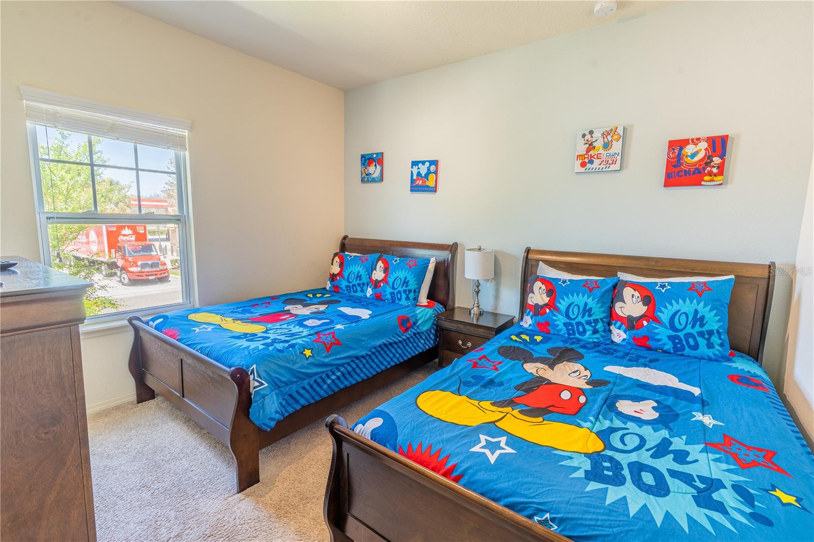 8923 SHINE DR, KISSIMMEE, FL, 34747