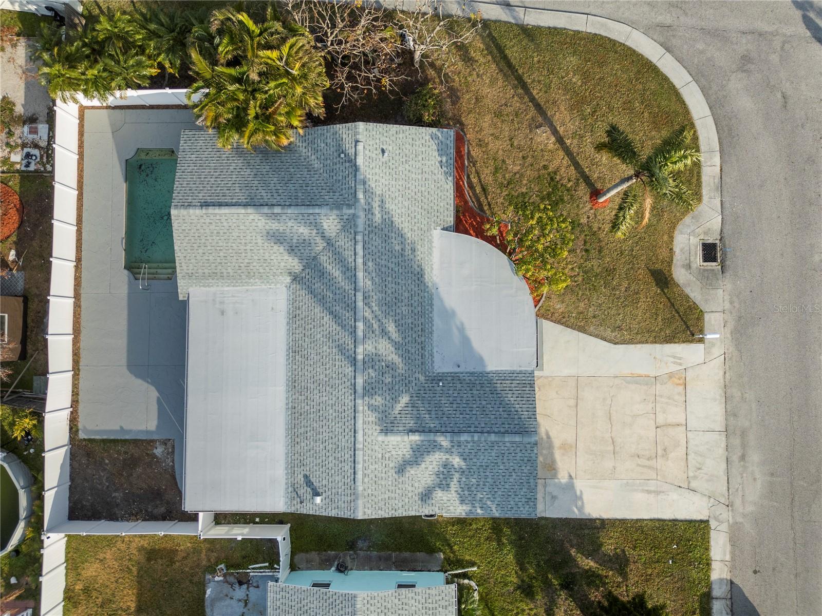3551 JACKSON DR, HOLIDAY, FL, 34691
