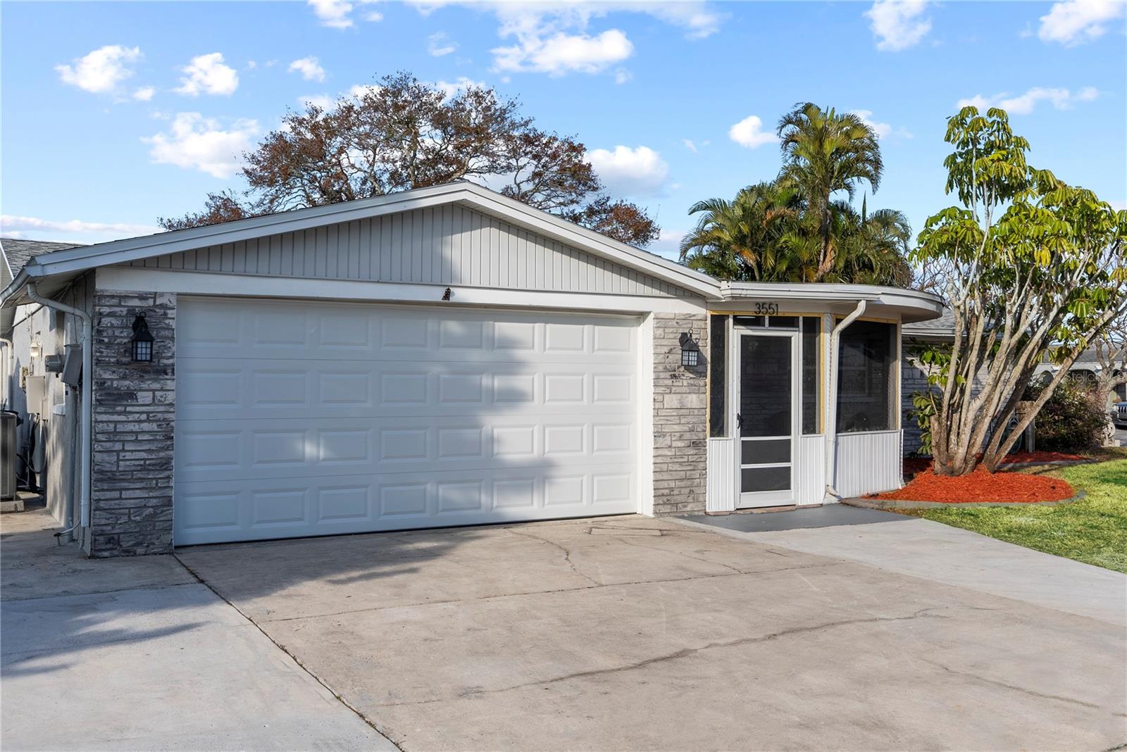 3551 JACKSON DR, HOLIDAY, FL, 34691