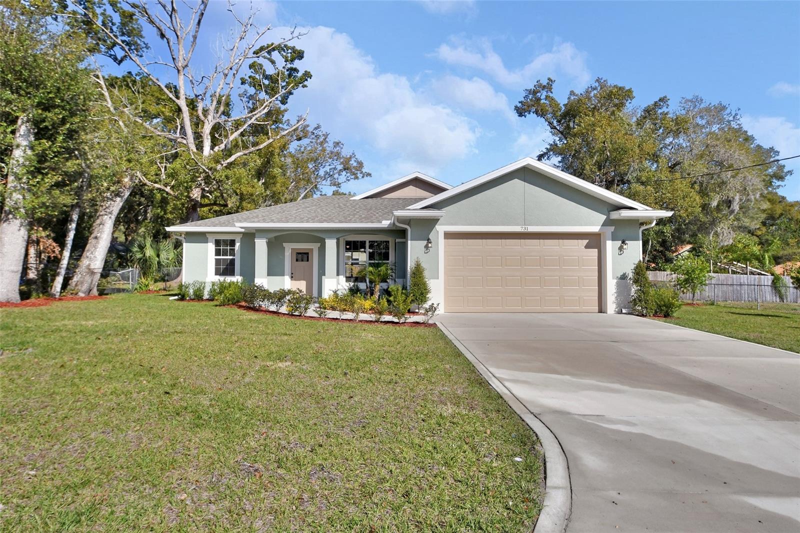 731 E COX ST, DELAND, FL, 32724