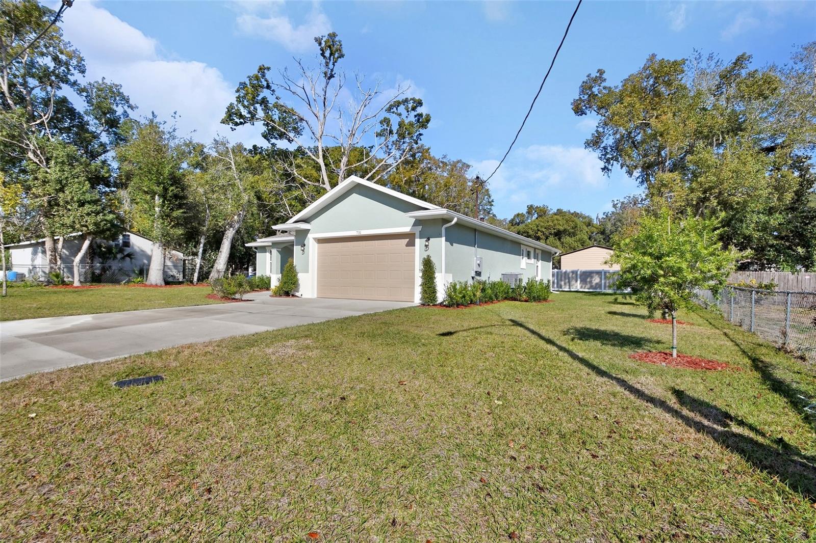 731 E COX ST, DELAND, FL, 32724