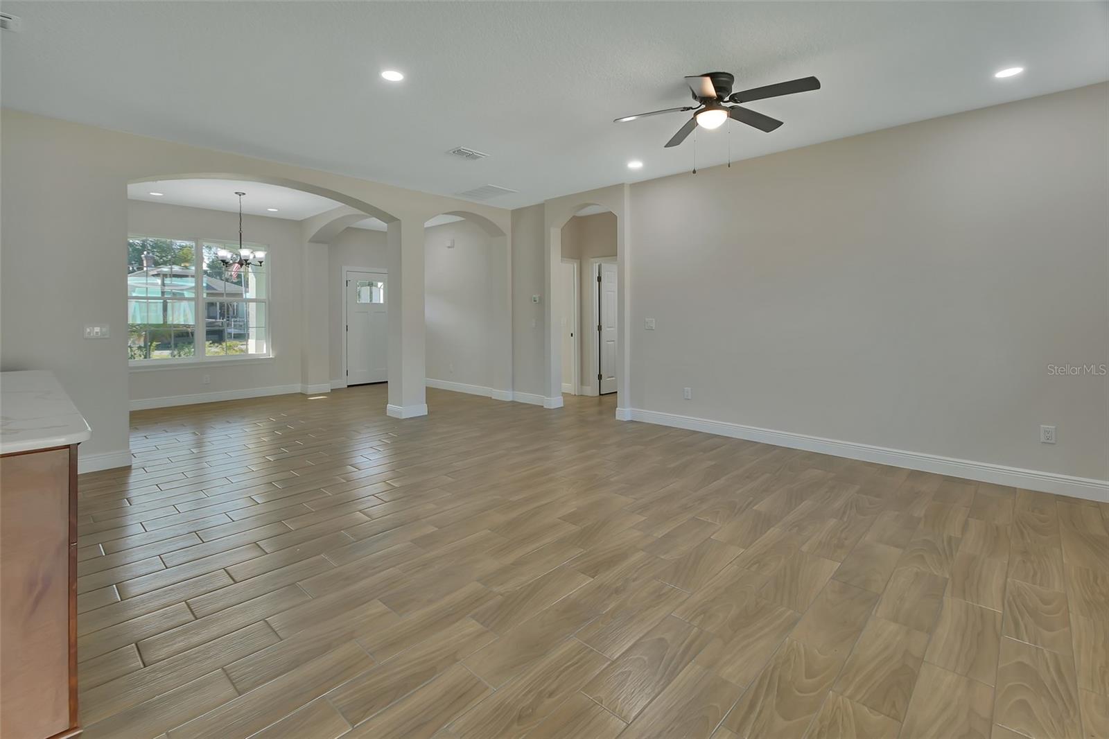 731 E COX ST, DELAND, FL, 32724