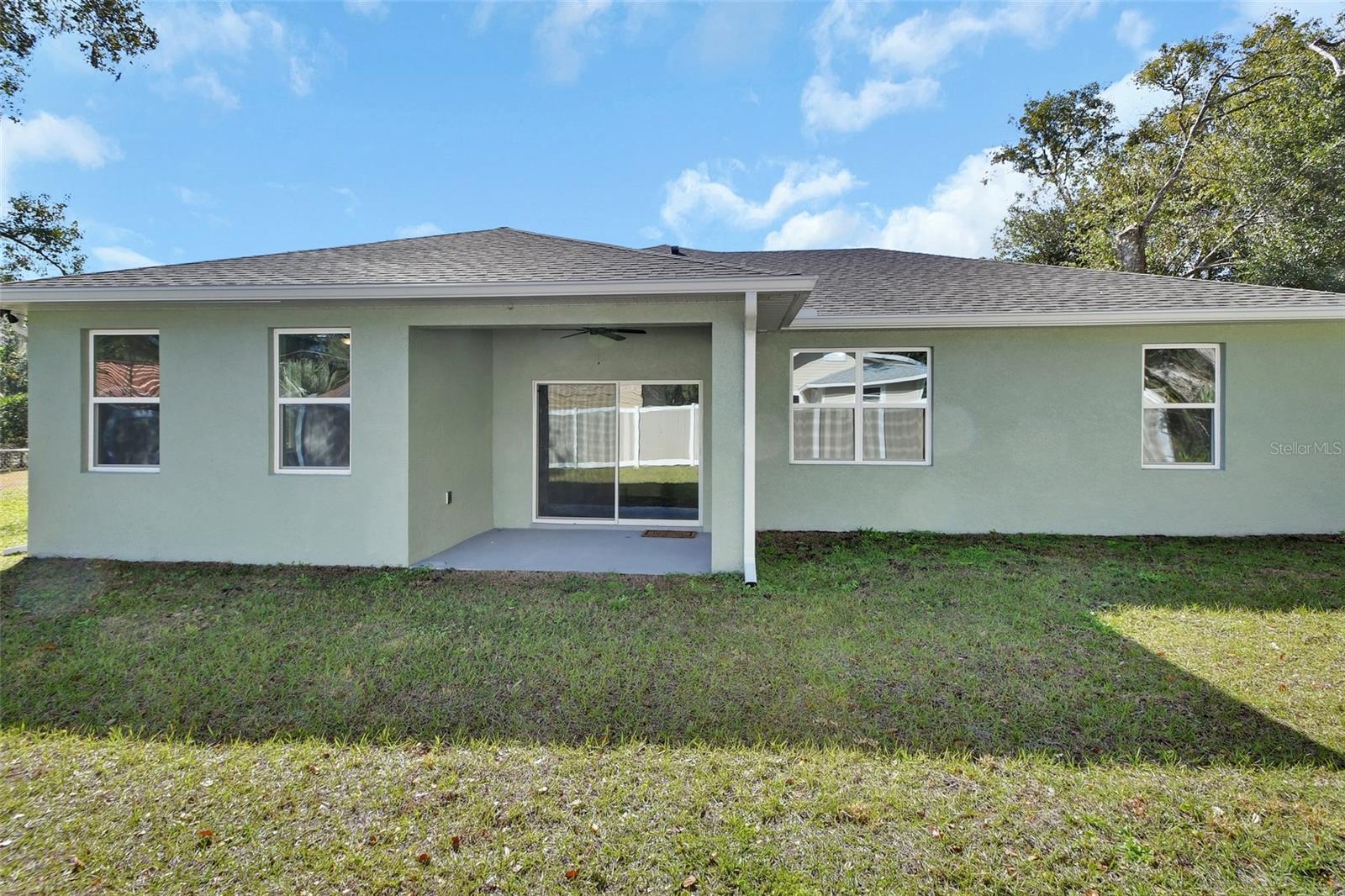 731 E COX ST, DELAND, FL, 32724