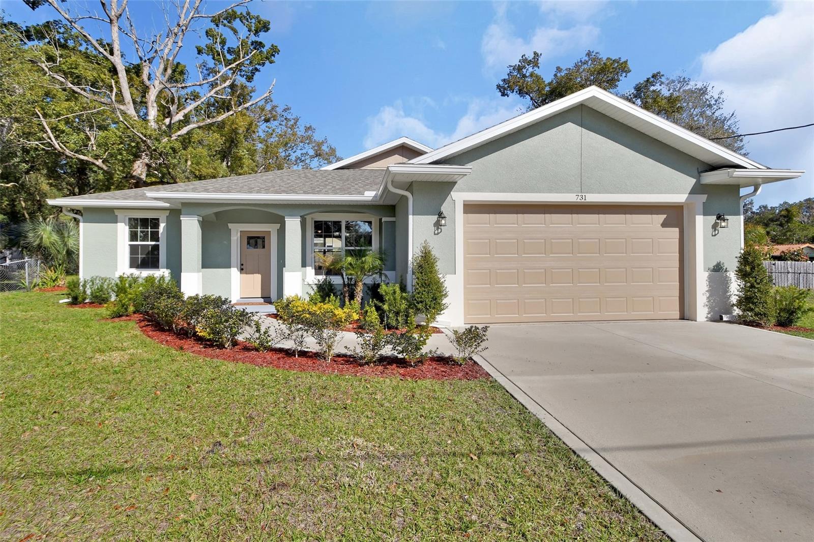 731 E COX ST, DELAND, FL, 32724