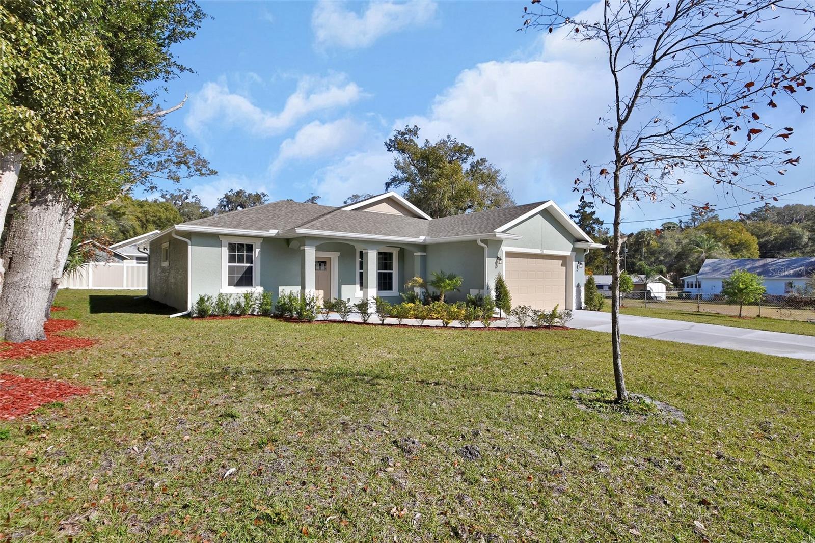 731 E COX ST, DELAND, FL, 32724