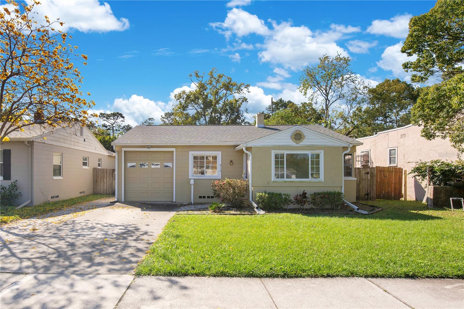 912 STETSON ST, ORLANDO, FL, 32804
