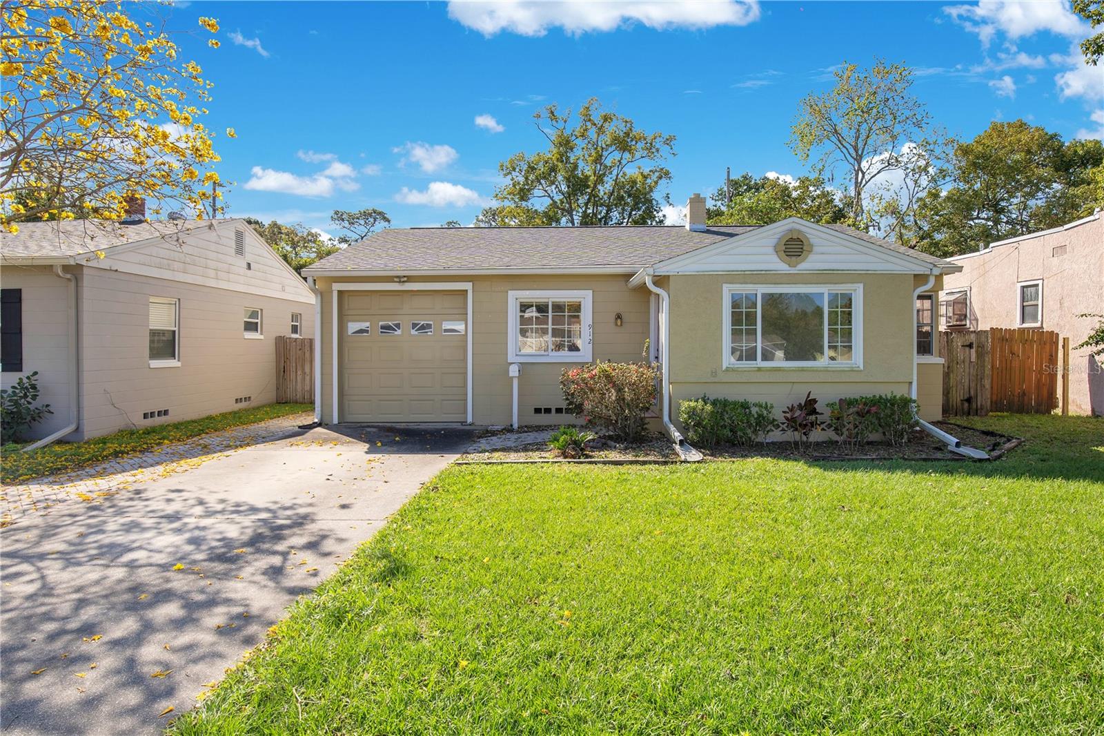 912 STETSON ST, ORLANDO, FL, 32804