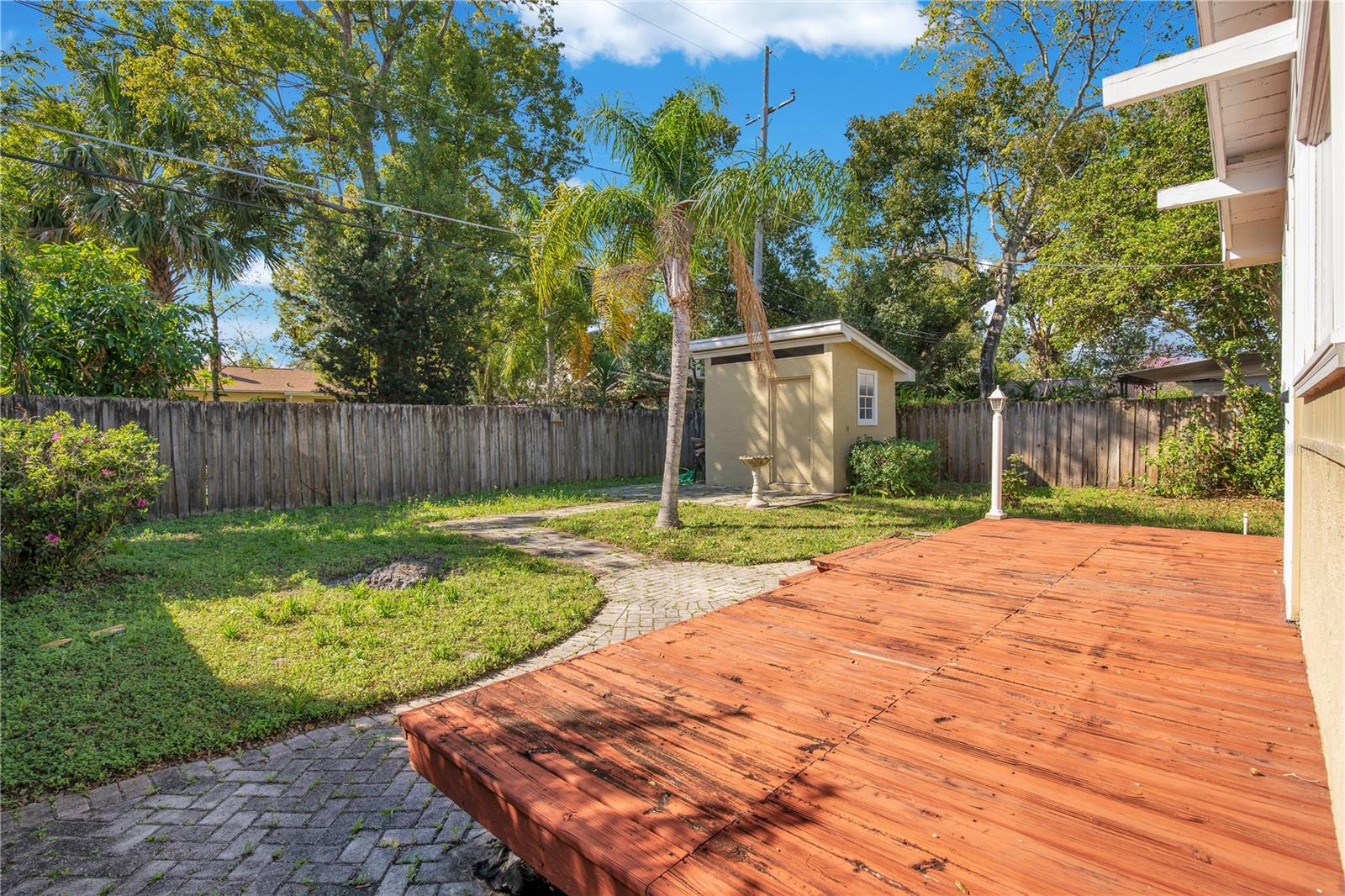 912 STETSON ST, ORLANDO, FL, 32804