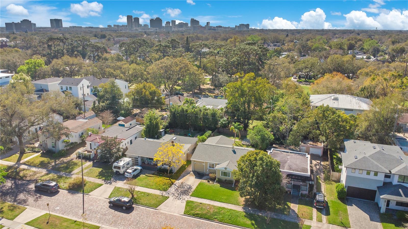 912 STETSON ST, ORLANDO, FL, 32804