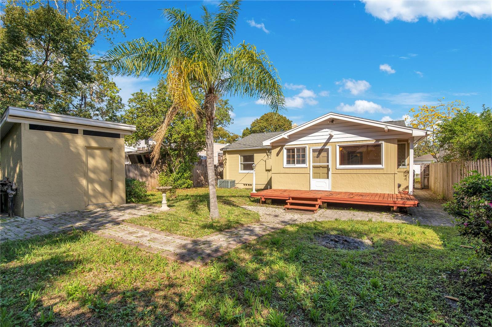 912 STETSON ST, ORLANDO, FL, 32804