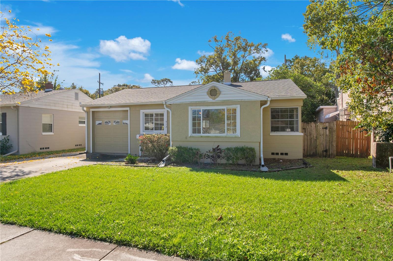 912 STETSON ST, ORLANDO, FL, 32804