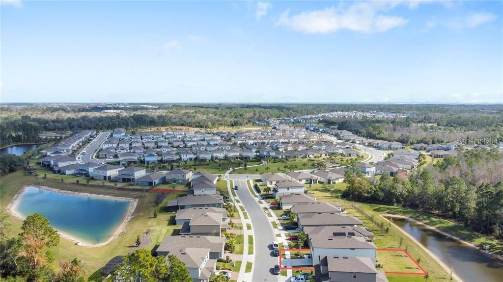 17108 BASSWOOD LN, CLERMONT, FL, 34714