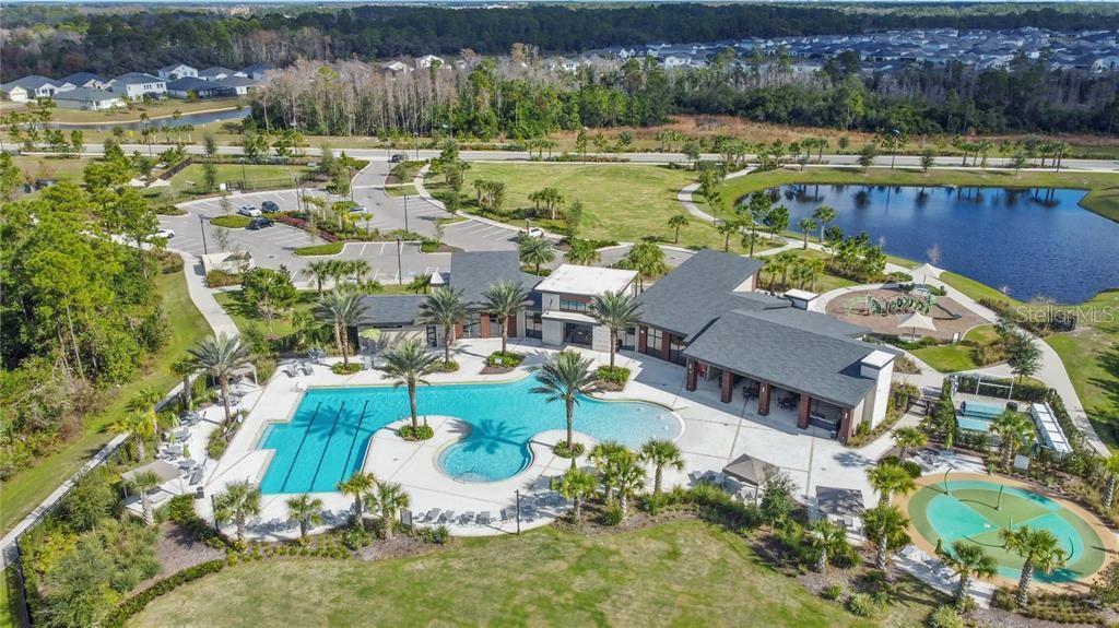 17108 BASSWOOD LN, CLERMONT, FL, 34714