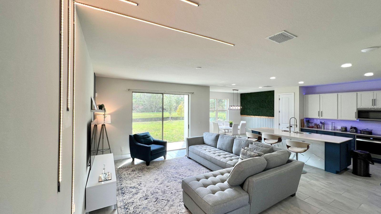 17108 BASSWOOD LN, CLERMONT, FL, 34714