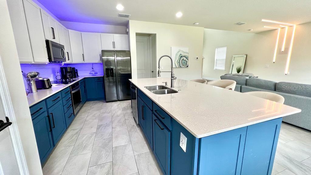 17108 BASSWOOD LN, CLERMONT, FL, 34714